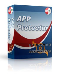 DC App Protector 3.3 screenshot