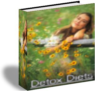 Detox Diets 5.7 screenshot