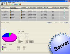 Disk Write Copy Server Edition 1.0.0.2230 screenshot