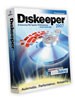 Diskeeper 2007 Profe screenshot