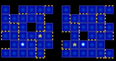Double Maze 1.00 screenshot