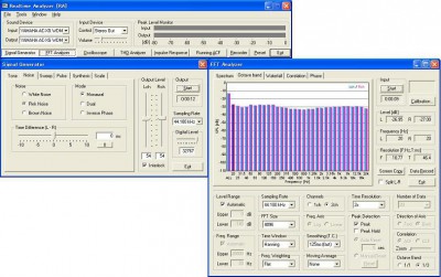 DSSF3 Light 5.1.x.x screenshot