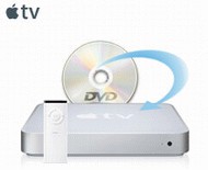DVD to Apple TV 4.0 screenshot