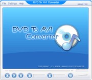 dvd-to-avi-converter.xml 1.20 screenshot
