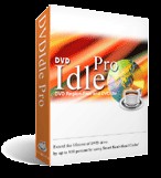 DVDIdle Pro 5.10 5.10 screenshot