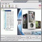 dvdXsoft-DVD-To-Zune-Converter.xml 1.28 screenshot