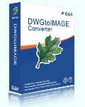 DWG to Image Converter 2.0 screenshot