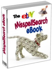Ebay Misspellings - Typo Location Tool 1.00.00 screenshot