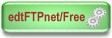 edtFTPnet/Free 2.2.3 screenshot