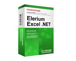 Elerium Excel .NET 2.2 screenshot
