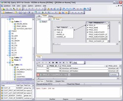 EMS SQL Query for PostgreSQL 3.2 screenshot