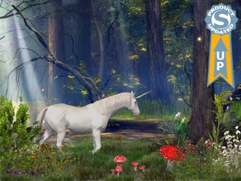 Enchanted Forest 5.07 screenshot