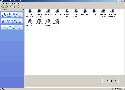 Enhanced Uninstaller 4.6 screenshot