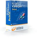 Enterra Icon Keeper Deluxe 1.2 screenshot