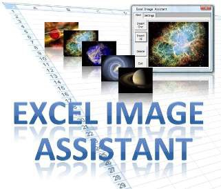 Excel Image Assistant 1.8.05 screenshot