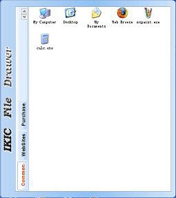 File Drawer 1.0.1.3 screenshot