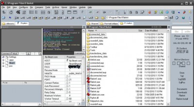 FileAnt 2010.0.0.6 screenshot