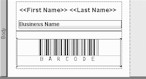 FileMaker Barcode Generator Plugin 8.01 screenshot
