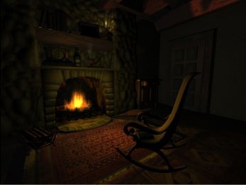 Fireplace 5.07 screenshot