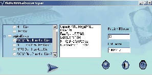 Flobo Repair Disk 1.5 screenshot