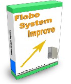 Flobo System Improve 1.7 screenshot
