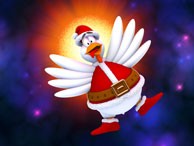 Free Download Chicken Invaders ROTY 3.30 3.30 screenshot
