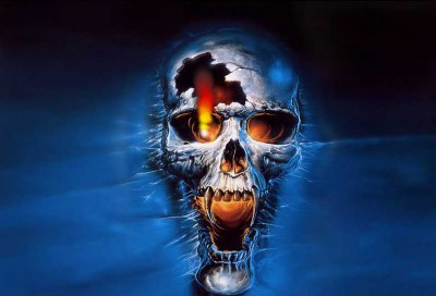 Free Fire Undead ScreenSaver 1.0 screenshot