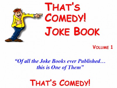 Free Joke Book 1.01 screenshot