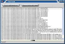 Free Parental Control 2.05 screenshot