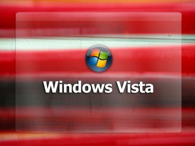 Free Vista Screen Saver 1.0 screenshot