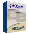 getObject - SetVB2Java 1.0.0 screenshot