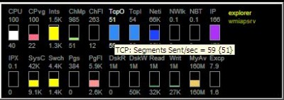 Glint 1.21 screenshot