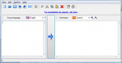 Global Translator 2 screenshot