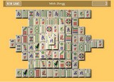 Golden Classic Mahjong 1 screenshot