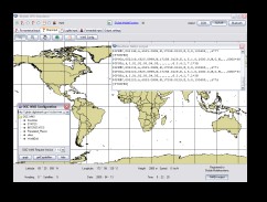 GPS-Simulator 2.2 screenshot