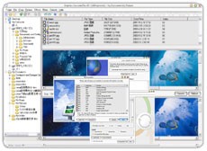 Graphics Converter Pro 6.98.91018 screenshot