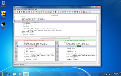Guiffy eXpert Windows 11.5 screenshot