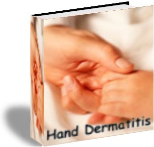 Hand Dermatitis 5.7 screenshot
