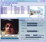 Happy DVD Editor 2.1.40 screenshot