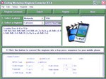 Happy iPod Video Converter + DVD to iPod Suite 2.1.38 screenshot