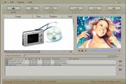 Happy PSP Video Converter + DVD to PSP Suite 2.1.95 screenshot
