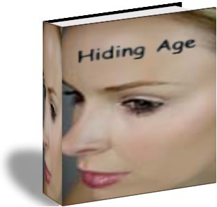 Hiding Age 5.7 screenshot