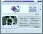 HighQuality AVI MPEG DVD Converter 1.1.34 screenshot