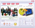 HighQuality Internet TV Chancel 2.1.55 screenshot