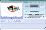 HighQuality PSP Video Converter 2.2.67 screenshot