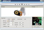 HighQuality WMV to DVD Converter 1.6.46 screenshot