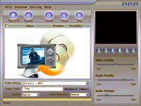 Hot MP4 Pack Platinum 3.0.18 screenshot