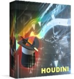 Houdini 1.3 screenshot