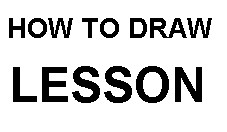 How to draw a horse 005 screenshot