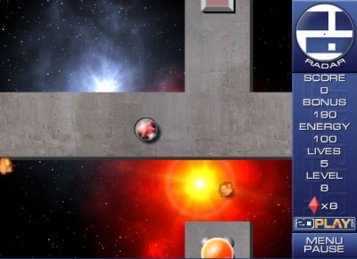 Hyper Sphere 1.0 screenshot